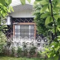 فروش باغچه ۲۵۰متری سنددار دماوند