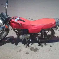 350000|موتورسیکلت|ماهنشان, |دیوار