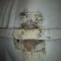 تانک  ۶۰۰۰ لیتری|مصالح و تجهیزات ساختمان|رودهن, |دیوار