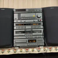 سیستم صوتی خانگی