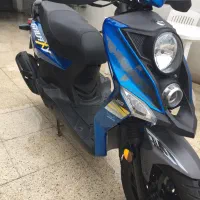 موتور سیکلت