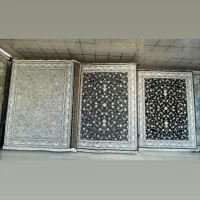 فرش فرش.|فرش|همدان, |دیوار