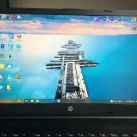 لپتاب HP در حد نو|رایانه همراه|کرمان, |دیوار