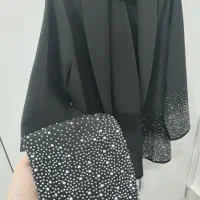 مانتو شلوار مجلسی