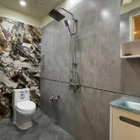 اجاره آپارتمان نوساز ۱۲۵ متری کلید نخورده|اجارهٔ آپارتمان|بومهن, |دیوار