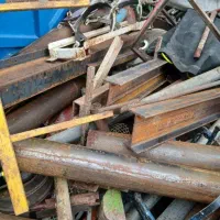 خرید ضایعات درب وپنجره آلمینیوم مس میلگرد روغنی