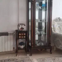 بوفه با میزتلفن