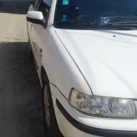 سمندای اف سون موتوربوش دوگانه فابریگ