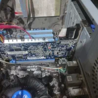 PC i3 2120|رایانه رومیزی|تهران, اسکندری|دیوار