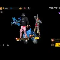 اکانت فری فایر  طاق و فروش