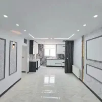 ۵۰ متر شیک و خوش نقشه/ وامدار/ پارکینگ سندی|فروش آپارتمان|تهران, دکتر هوشیار|دیوار