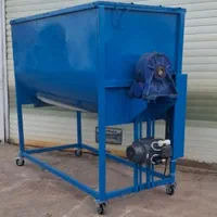 میکسر بالابر آسیاب|ماشینآلات صنعتی|قوچان, |دیوار