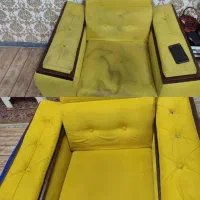 مبل شویی وای تک .هر نفر مبل ۹۰ تومان