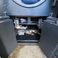 گاو صندوق ۳ تنی|فروشگاه و مغازه|شیراز, شهرک نیایش|دیوار