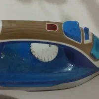 اتو کارکرده سالم وقیچی سالم