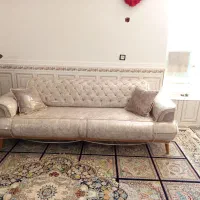 مبل ۸نفره