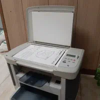 پرینتر لیزری سه کاره Hp1120 فول شارژ با گارانتی|پرینتر، اسکنر، کپی، فکس|تهران, نجات اللهی|دیوار