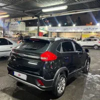 ام وی ام x22 اتومات|خودرو سواری و وانت|تهران, جنت‌آباد جنوبی|دیوار