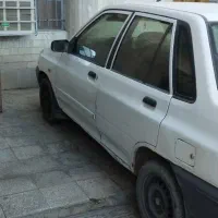 فروش پراید مدل 90 131|خودرو سواری و وانت|ایرانشهر, |دیوار