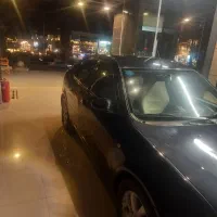 پروتن جنتو معاوضه(باغ  خودرو )