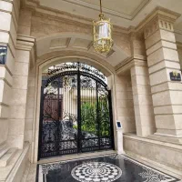 ۱۸۵ متر / ۳خواب / فول مشاعات آبی استخر سونا جکوزی