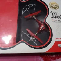 کوآدکوپتر نو نو