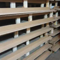 کفی چوبی تخت خواب|تخت و سرویس خواب|کومله, |دیوار