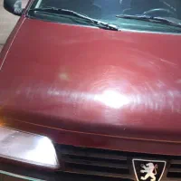 فروش پژو 405 GLX کاربراتور 2 گانه سوز