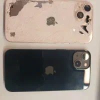 تاچ السیدی آیفون ۱۳ نرمال صددرصد روکاری lcd iphone