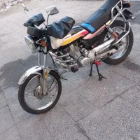 پیشتاز ۱۵۰سی جی ال|موتورسیکلت|ماهدشت, |دیوار