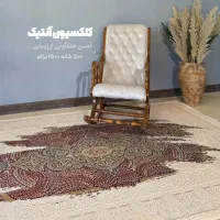 فرش ماشینی۱۵۰۰ شانه با اقساط روزانه 50 هزار تومان|فرش|تهران, ایران|دیوار