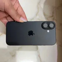 آیفون ۱۶ نرمال