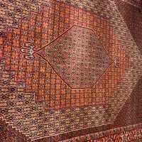 فرش دستباف|فرش|سنندج, |دیوار