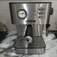 قهوه ساز ندوا