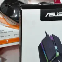 انواع موس و کیبورد و تجهیزات جانبی با کیفیت ارزان|قطعات و لوازم جانبی رایانه|کاشان, باهنر|دیوار