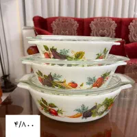 ظروف سرو و پذیرایی|ظروف سرو و پذیرایی|تهران, دریا|دیوار