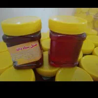 عسل سیاه دانه ارگانیک،اصل