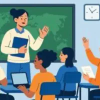 تدریس  خصوصی زبان دبیرستان