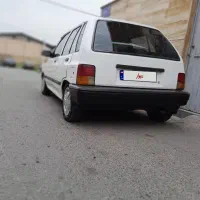 هاچبک تمیز