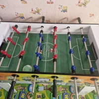 فوتبال دستی