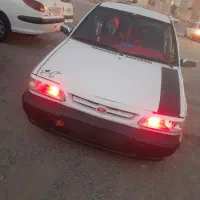 پراید مدل ۹۰