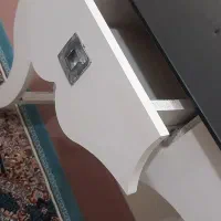 میز|بوفه، ویترین، کنسول|بروجرد, |دیوار