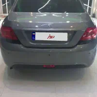 دنا تیپ۲ مدل ۹۶|خودرو سواری و وانت|مشهد, جاهد شهر|دیوار