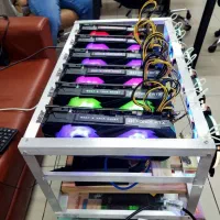 فروش و خرید کارت گرافیک ، SSD ، رم و سی پی یو|قطعات و لوازم جانبی رایانه|تهران, میدان ولیعصر|دیوار