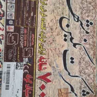 فرش ۱۲ متری نگین تابان|فرش|برخوار, |دیوار