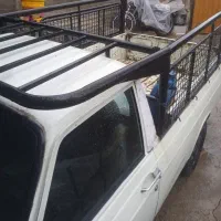 معاوضه با باربند وانت شمالی