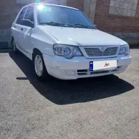 پراید 132SE دوگانه