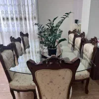 مبلمان|مبلمان خانگی و میز عسلی|شیراز, شهرک بهشتی|دیوار