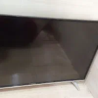 تلویزیون ۴۹ اینچ ایکس ویژن