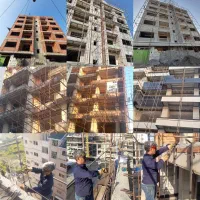 انجام کلیه کارهایه جوشکاری